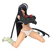 Ikki Tousen Kanu Unchou Dressing Statue